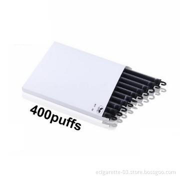 K500 E Cigarette